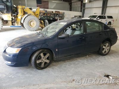 2007 SATURN ION LEVEL 3 1G8AK55F97Z134241 - główne zdjęcie licytacji z USA - miniatura