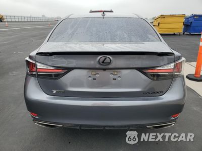 Zdjęcie 6 z 12 samochodu: 2016 LEXUS GS 200T BASE VIN:JTHBA1BLXGA001775 - miniatura