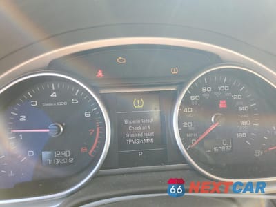 Zdjęcie 9 z 13 samochodu: 2013 AUDI Q7 PREMIUM PLUS VIN:WA1LGAFE8DD016151 - miniatura