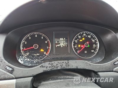 Zdjęcie 9 z 12 samochodu: 2013 VOLKSWAGEN JETTA SE VIN:3VWDP7AJ0DM277793 - miniatura