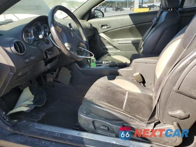 Zdjęcie 7 z 12 samochodu: 2008 PONTIAC G6 GT VIN:1G2ZH361984157892 - miniatura