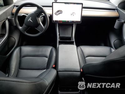 Zdjęcie 8 z 12 samochodu: 2021 TESLA MODEL Y VIN:5YJYGDEE2MF065336 - miniatura