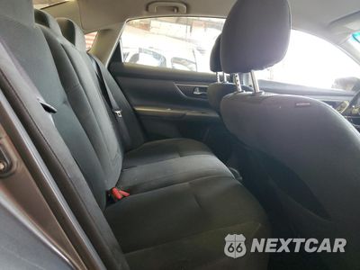 Zdjęcie 10 z 15 samochodu: 2015 NISSAN ALTIMA 2.5 VIN:1N4AL3AP1FN391511 - miniatura