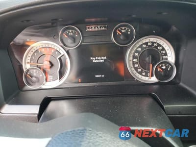 Zdjęcie 9 z 11 samochodu: 2015 RAM 1500 LARAMIE VIN:1C6RR6VT2FS565180 - miniatura