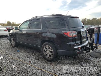 Drugie zdjęcie samochodu z przodu: 2014 GMC ACADIA SLT-1 VIN:1GKKRRKDXEJ219329 - miniatura