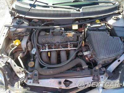 Zdjęcie 11 z 14 samochodu: 2002 DODGE NEON ES VIN:1B3ES56CX2D605946 - miniatura