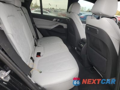 Zdjęcie 11 z 14 samochodu: 2024 BMW X5 SDRIVE 40I VIN:5UX13EU06R9W07370 - miniatura