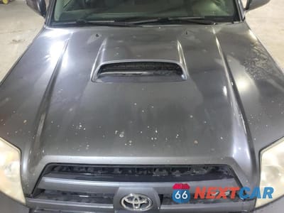 Zdjęcie 12 z 12 samochodu: 2005 TOYOTA 4RUNNER SPORT EDITION VIN:JTEBT14R258019782 - miniatura