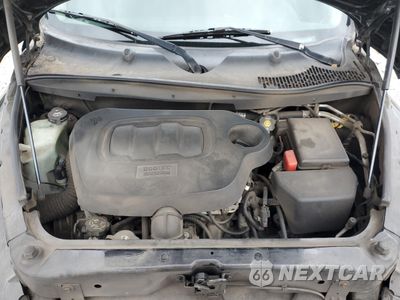 Zdjęcie 12 z 14 samochodu: 2007 CHEVROLET HHR LT VIN:3GNDA23D17S530920 - miniatura