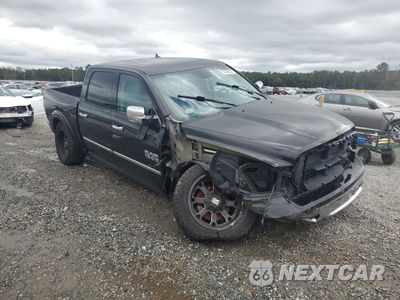 Czwarte zdjęcie samochodu z boku: 2015 RAM 1500 LARAMIE VIN:1C6RR7NTXFS533843 - miniatura