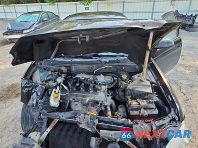 Zdjęcie 11 z 14 samochodu: 2004 NISSAN SENTRA 1.8 VIN:3N1CB51D94L482727 - miniatura