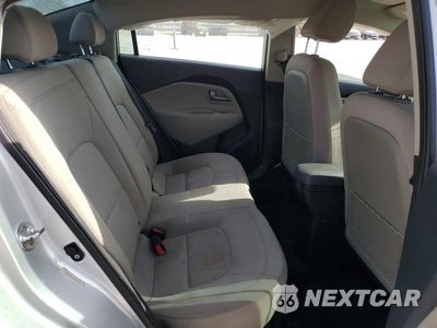 Zdjęcie 10 z 13 samochodu: 2015 KIA RIO EX VIN:KNADN4A35F6421766 - miniatura