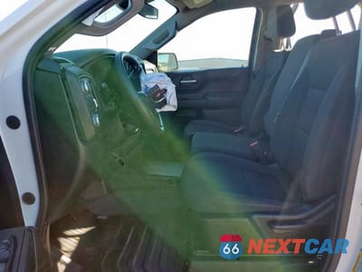 Zdjęcie 7 z 11 samochodu: 2023 GMC SIERRA K1500 VIN:1GTRUAED3PZ178617 - miniatura