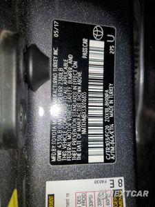 Zdjęcie 12 z 12 samochodu: 2018 TOYOTA C-HR XLE VIN:NMTKHMBX3JR016855 - miniatura