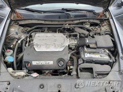 Zdjęcie 11 z 12 samochodu: 2012 HONDA ACCORD EXL VIN:1HGCP3F80CA031790 - miniatura