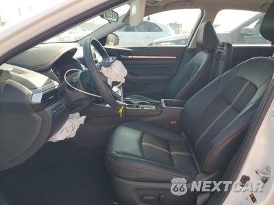 Zdjęcie 7 z 13 samochodu: 2024 NISSAN ALTIMA SR VIN:1N4BL4CW9RN408333 - miniatura
