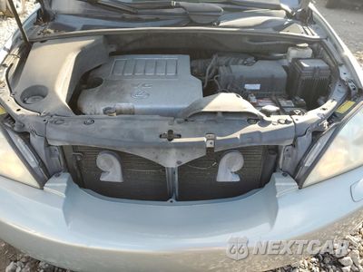 Zdjęcie 12 z 14 samochodu: 2008 LEXUS RX 350 VIN:2T2HK31U98C057360 - miniatura