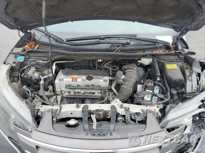 Zdjęcie 12 z 13 samochodu: 2014 HONDA CR-V LX VIN:2HKRM3H36EH538160 - miniatura