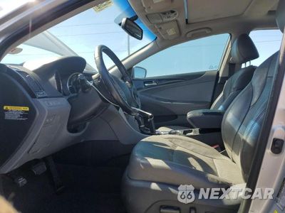 Zdjęcie 7 z 13 samochodu: 2014 HYUNDAI SONATA SE VIN:5NPEC4AC6EH935482 - miniatura
