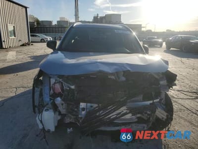 Piąte zdjęcie samochodu w środku: 2025 TOYOTA RAV4 LE VIN:JTMLWRFV4SD311882 - miniatura