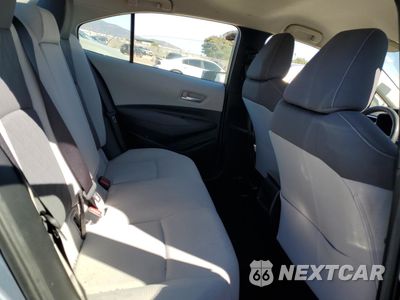 Zdjęcie 10 z 13 samochodu: 2020 TOYOTA COROLLA LE VIN:JTDEPRAE7LJ017893 - miniatura