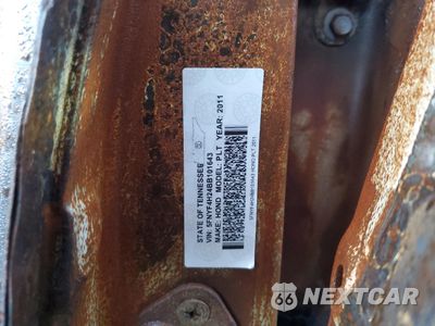 Zdjęcie 13 z 13 samochodu: 2011 HONDA PILOT LX VIN:5FNYF4H24BB101643 - miniatura