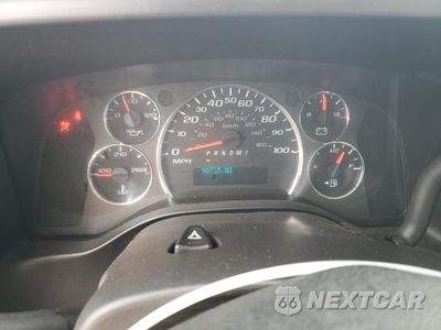 Zdjęcie 9 z 15 samochodu: 2022 GMC SAVANA CUTAWAY G3500 VIN:7GZ37TC71NN007295 - miniatura