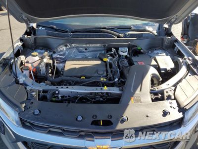 Zdjęcie 11 z 12 samochodu: 2025 CHEVROLET TRAX 1LT VIN:KL77LHEPXSC319723 - miniatura