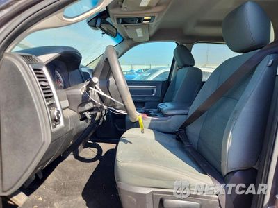 Zdjęcie 7 z 11 samochodu: 2016 RAM 1500 SLT VIN:1C6RR7LG0GS253971 - miniatura