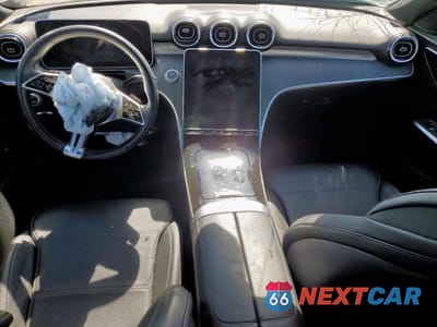 Zdjęcie 8 z 13 samochodu: 2024 MERCEDES-BENZ C 300 VIN:W1KAF4GB4RR175142 - miniatura
