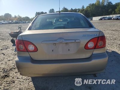 Zdjęcie 6 z 13 samochodu: 2007 TOYOTA COROLLA CE VIN:1NXBR32E47Z783881 - miniatura