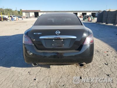 Zdjęcie 6 z 14 samochodu: 2013 NISSAN MAXIMA S VIN:1N4AA5AP1DC808426 - miniatura