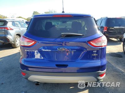 Zdjęcie 6 z 13 samochodu: 2016 FORD ESCAPE SE VIN:1FMCU0G7XGUA25524 - miniatura