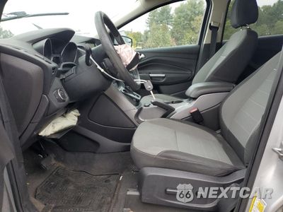 Zdjęcie 7 z 13 samochodu: 2014 FORD ESCAPE SE VIN:1FMCU9GX2EUD45227 - miniatura