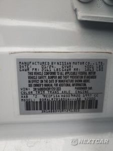 Zdjęcie 12 z 12 samochodu: 2024 NISSAN SENTRA SR VIN:3N1AB8DV0RY291303 - miniatura