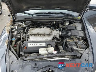 Zdjęcie 11 z 12 samochodu: 2003 HONDA ACCORD EX VIN:1HGCM66513A015856 - miniatura