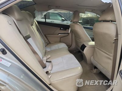Zdjęcie 10 z 14 samochodu: 2014 TOYOTA CAMRY HYBRID VIN:4T1BD1FK6EU120117 - miniatura