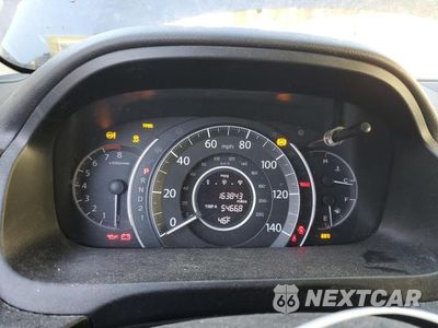 Zdjęcie 9 z 11 samochodu: 2013 HONDA CR-V EX VIN:5J6RM4H54DL049848 - miniatura