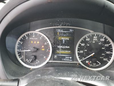 Zdjęcie 9 z 13 samochodu: 2018 NISSAN SENTRA S VIN:3N1AB7AP7JY216568 - miniatura