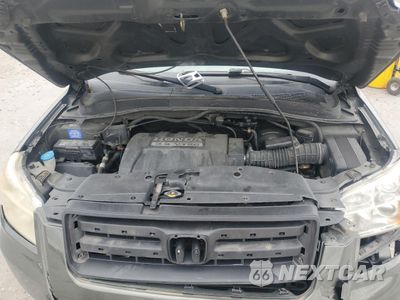 Zdjęcie 12 z 15 samochodu: 2006 HONDA PILOT EX VIN:5FNYF18686B029708 - miniatura