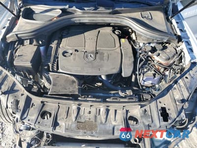 Zdjęcie 12 z 14 samochodu: 2016 MERCEDES-BENZ GLE 350 VIN:4JGDA5JB3GA795895 - miniatura