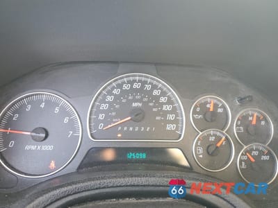Zdjęcie 9 z 12 samochodu: 2008 GMC ENVOY VIN:1GKDT13S982104695 - miniatura