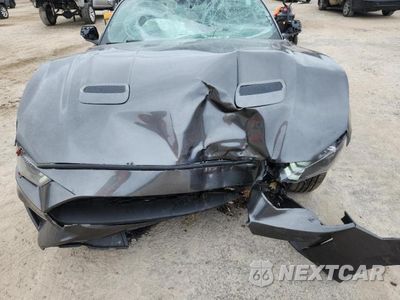 Zdjęcie 11 z 12 samochodu: 2019 FORD MUSTANG VIN:1FA6P8TH9K5199373 - miniatura