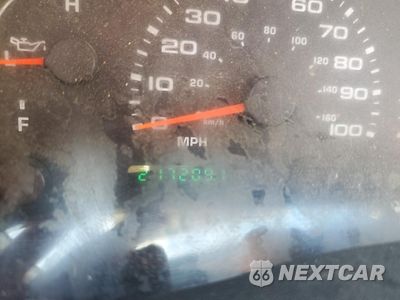Zdjęcie 9 z 12 samochodu: 2004 FORD F350 SUPER DUTY VIN:1FDWF36L14EC79930 - miniatura