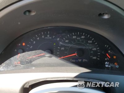 Zdjęcie 9 z 12 samochodu: 2009 TOYOTA CAMRY BASE VIN:4T4BE46K59R103688 - miniatura