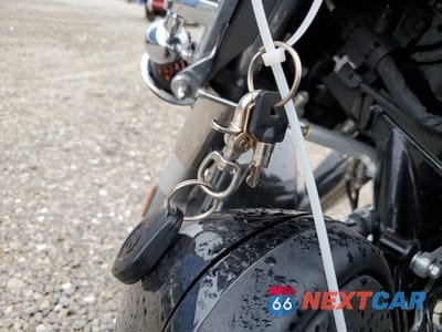 Zdjęcie 8 z 12 samochodu: 2018 HARLEY-DAVIDSON FLHTCUTG TRI GLIDE ULTRA VIN:1HD1MAD13JB855460 - miniatura