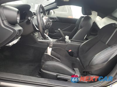 Zdjęcie 7 z 15 samochodu: 2022 TOYOTA GR 86 PREMIUM VIN:JF1ZNBE13N9755268 - miniatura