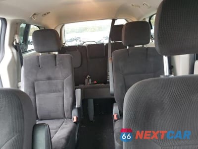Zdjęcie 10 z 14 samochodu: 2019 DODGE GRAND CARAVAN SE VIN:2C4RDGBG3KR586782 - miniatura