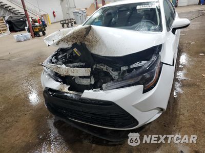 Piąte zdjęcie samochodu w środku: 2024 TOYOTA COROLLA LE VIN:5YFB4MDE2RP131783 - miniatura