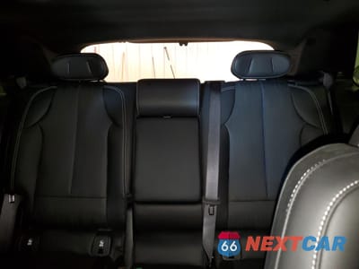 Zdjęcie 10 z 16 samochodu: 2024 CADILLAC LYRIQ LUXURY VIN:1GYKPSRL2RZ140485 - miniatura